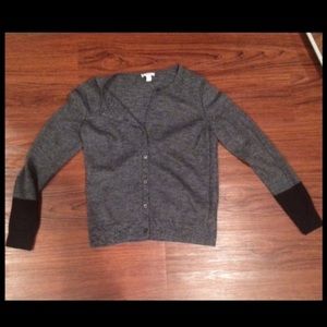 Gap cardigan